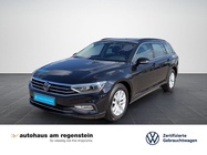 Volkswagen Passat 2022
