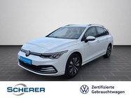 Volkswagen Golf 2024