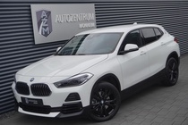 BMW X2 2021