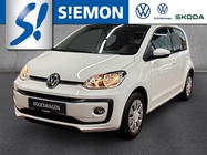 Volkswagen up! 2022