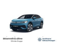 Volkswagen ID.5 2025