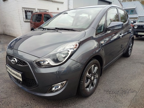 Hyundai ix20 2019