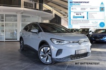 Volkswagen ID.4 2022