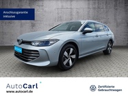 Volkswagen Passat 2025