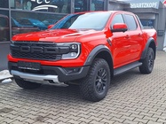 Ford Raptor 2022