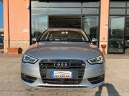 Audi A3 2013