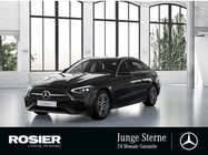 Mercedes-Benz C-Class 2023
