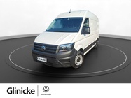 Volkswagen Crafter 2024
