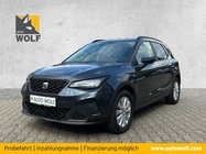 Seat Arona 2024