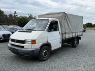 Volkswagen T4 2000