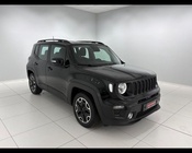 Jeep Renegade 2020