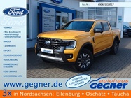 Ford Ranger 2026
