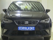 Seat Ibiza 2022