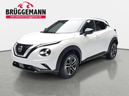 Nissan Juke 2025