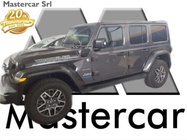 Jeep Wrangler 2022