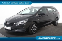 Opel Astra 2019