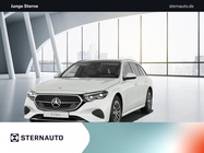 Mercedes-Benz E-Class 2025