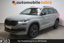 Skoda Kodiaq 2022