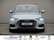 Audi A4 2023