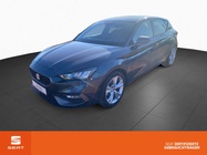 Seat Leon 2025
