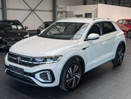 Volkswagen T-Roc 2024