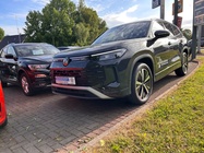 Volkswagen Tayron 2025