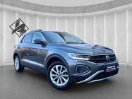 Volkswagen T-Roc 2023