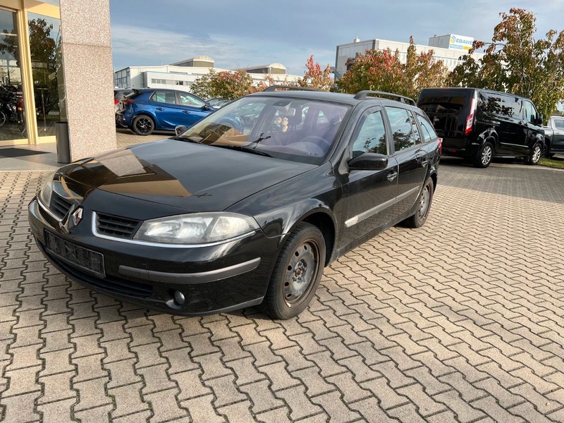 Renault Laguna