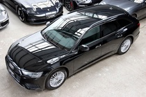 Audi A6 2021