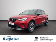 Seat Arona 2024