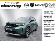 Opel Frontera 2025