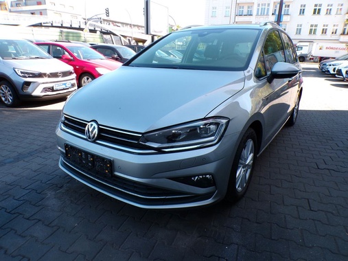 Volkswagen Golf 2019