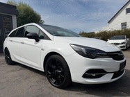 Opel Astra 2021