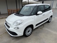 Fiat 500L 2020