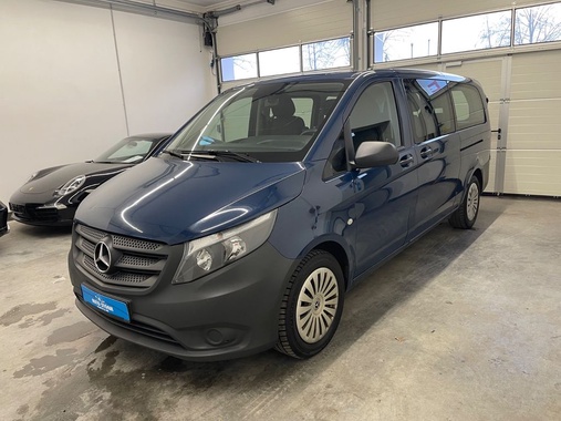 Mercedes-Benz Vito 2022