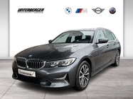 BMW 3 Series 2021
