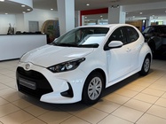 Toyota Yaris 2023