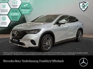 Mercedes-Benz EQE 2024