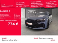 Audi RS3 2025