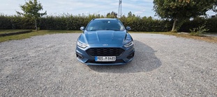 Ford Mondeo 2019