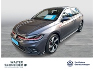 Volkswagen Polo 2025