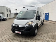 Citroen Jumper 2024