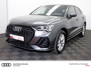 Audi Q3 2024