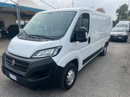 Fiat Ducato 2020