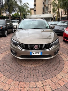 Fiat Tipo 2019