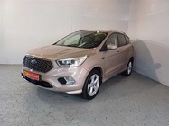 Ford Kuga 2019