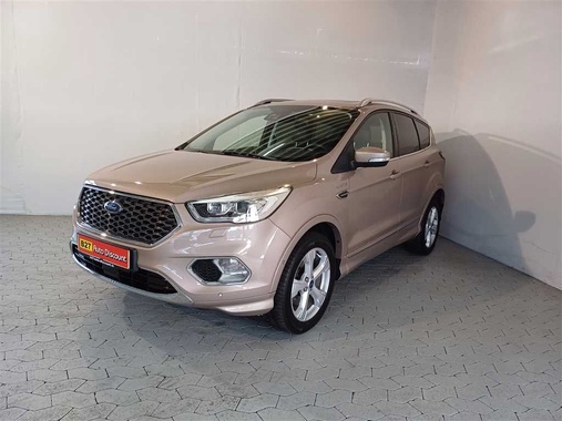 Ford Kuga 2019