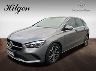 Mercedes-Benz B-Class 2024