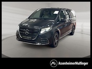 Mercedes-Benz V-Class 2024