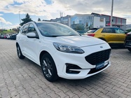 Ford Kuga 2021